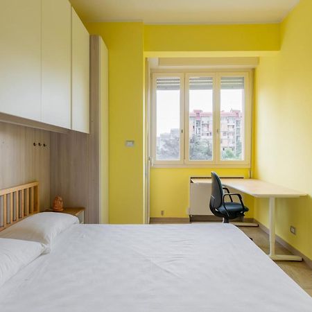 Casa Limone By Wonderful Italy Apartment Bologna Luaran gambar