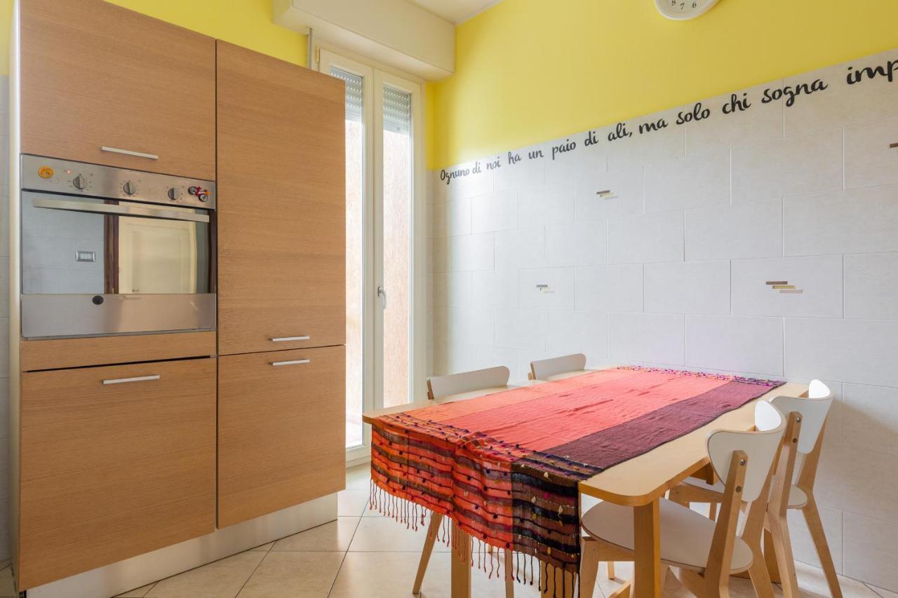 Casa Limone By Wonderful Italy Apartment Bologna Luaran gambar