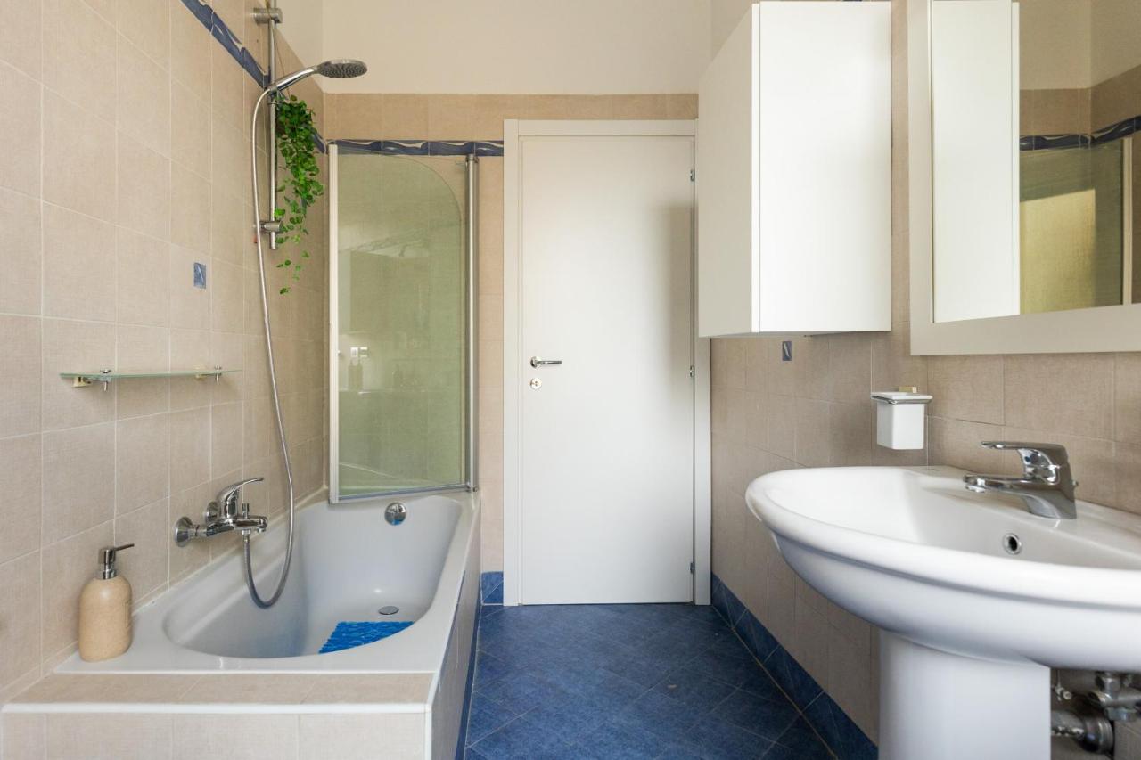 Casa Limone By Wonderful Italy Apartment Bologna Luaran gambar