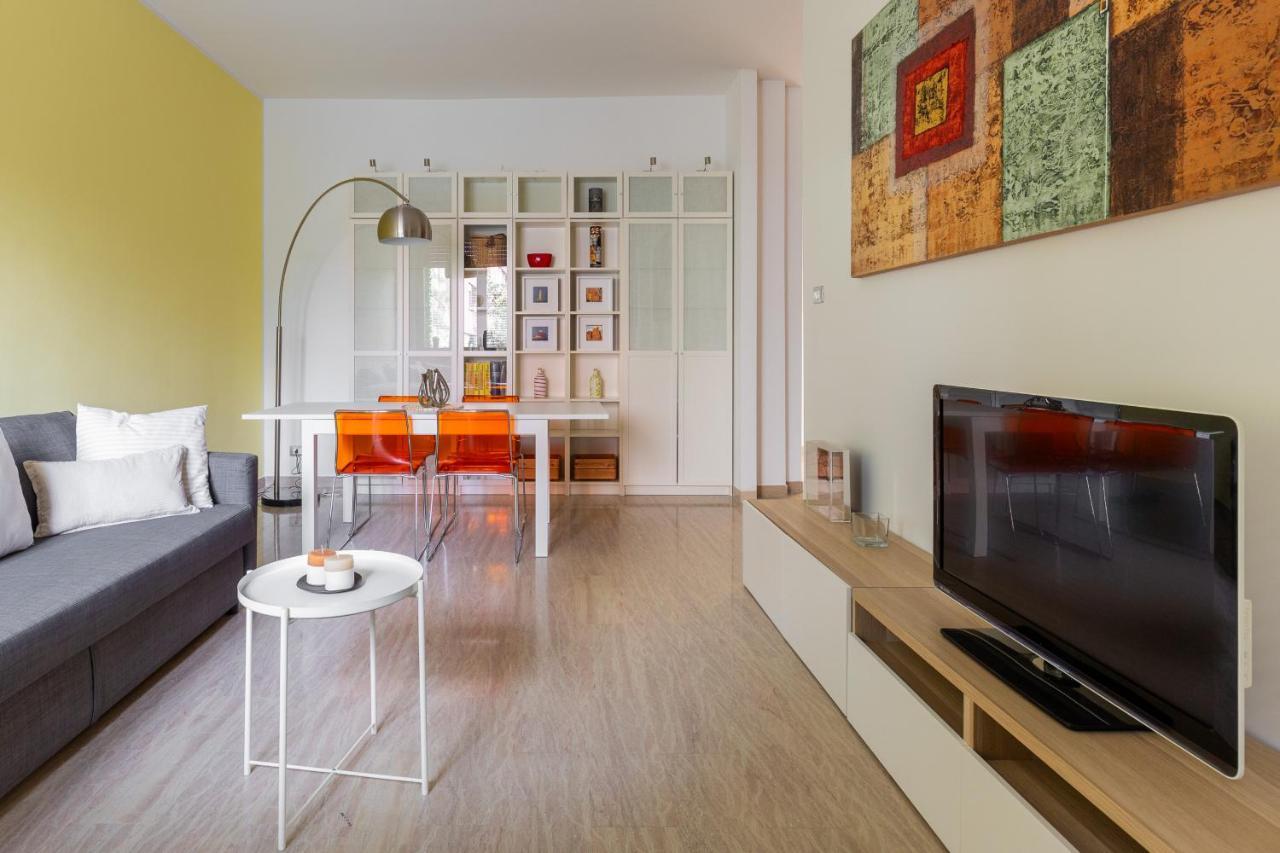Casa Limone By Wonderful Italy Apartment Bologna Luaran gambar
