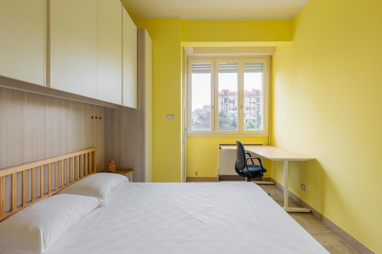 Casa Limone By Wonderful Italy Apartment Bologna Luaran gambar