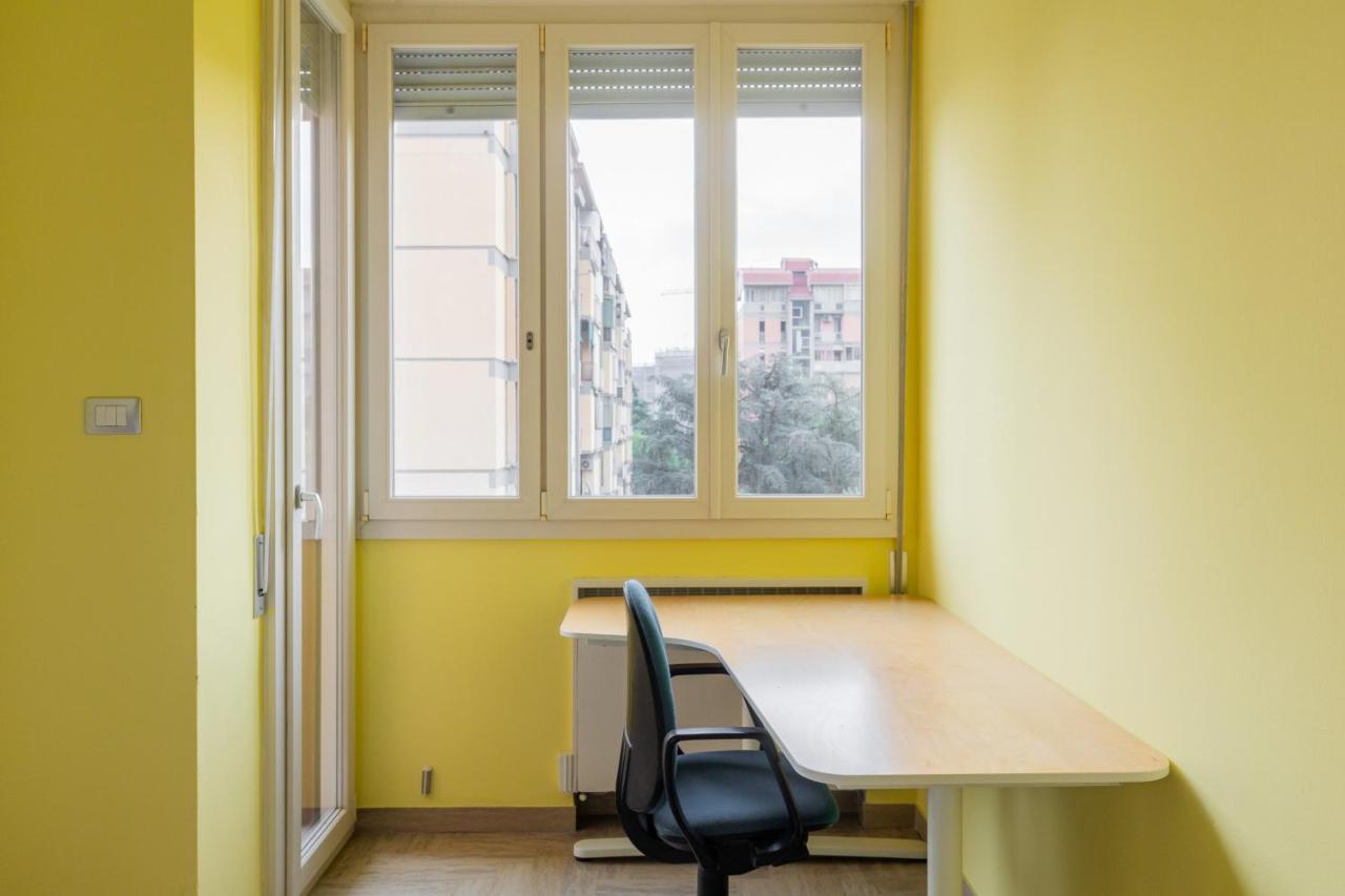 Casa Limone By Wonderful Italy Apartment Bologna Luaran gambar