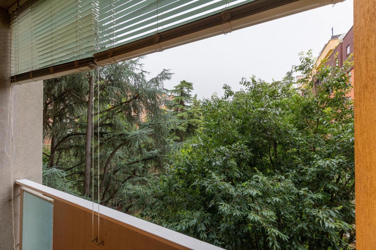 Casa Limone By Wonderful Italy Apartment Bologna Luaran gambar