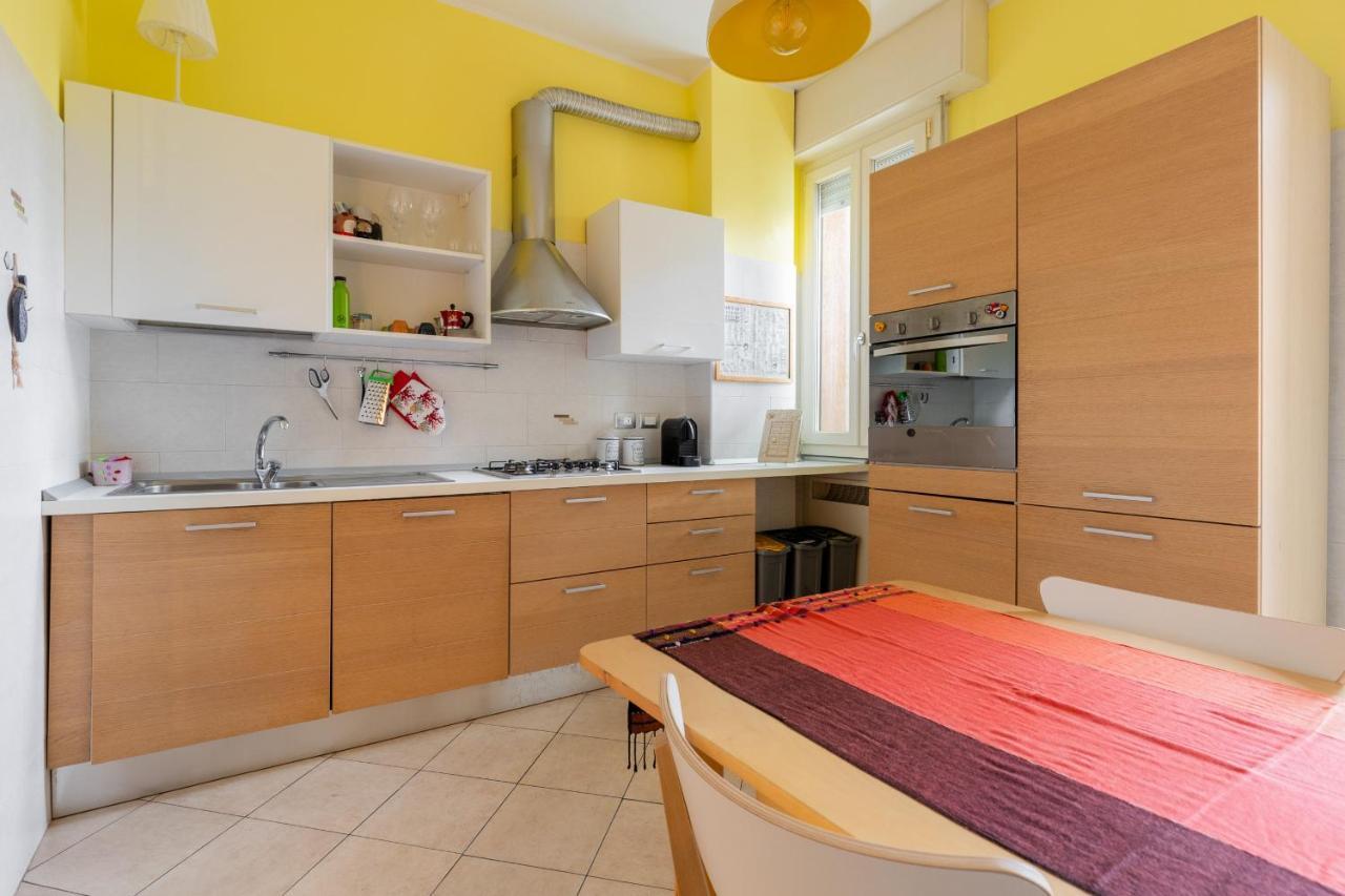 Casa Limone By Wonderful Italy Apartment Bologna Luaran gambar