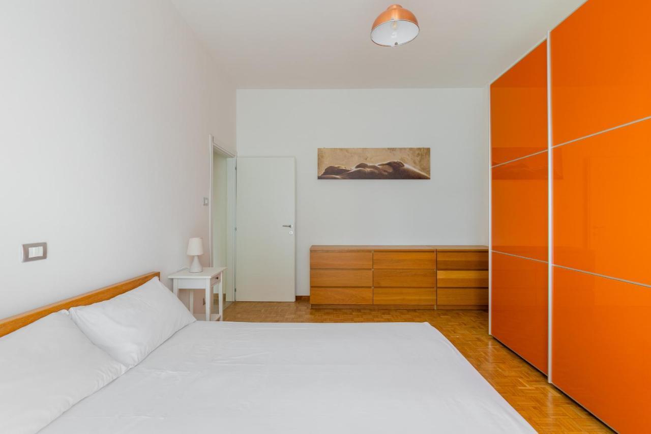 Casa Limone By Wonderful Italy Apartment Bologna Luaran gambar