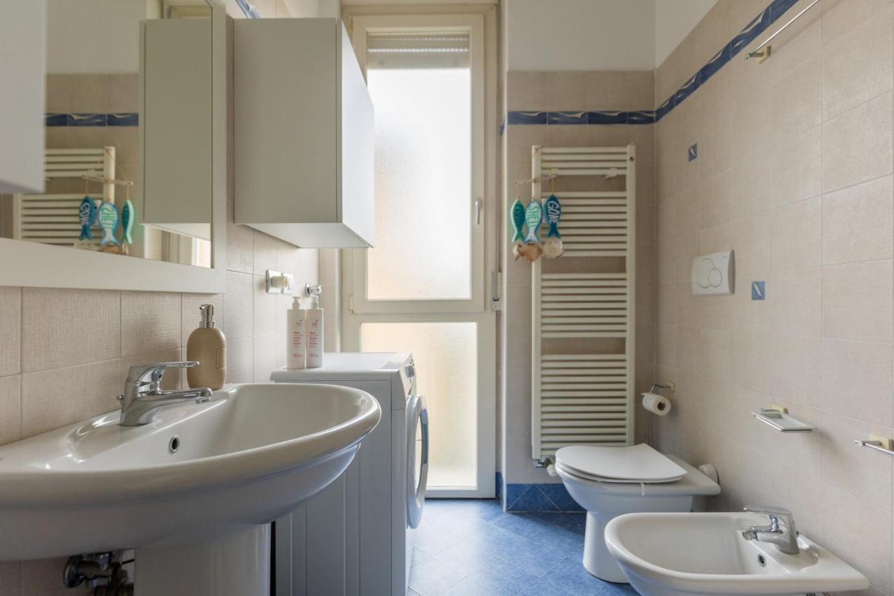 Casa Limone By Wonderful Italy Apartment Bologna Luaran gambar