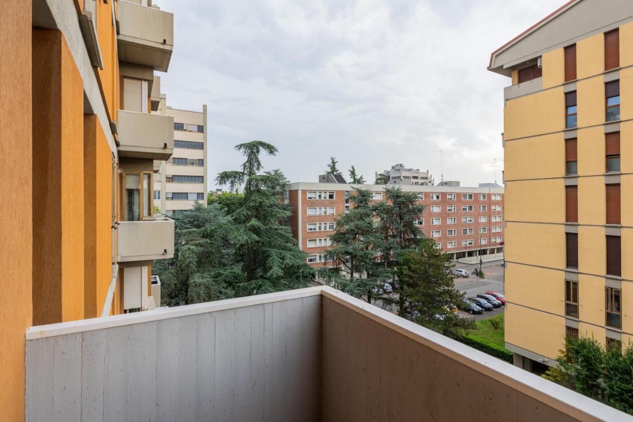Casa Limone By Wonderful Italy Apartment Bologna Luaran gambar