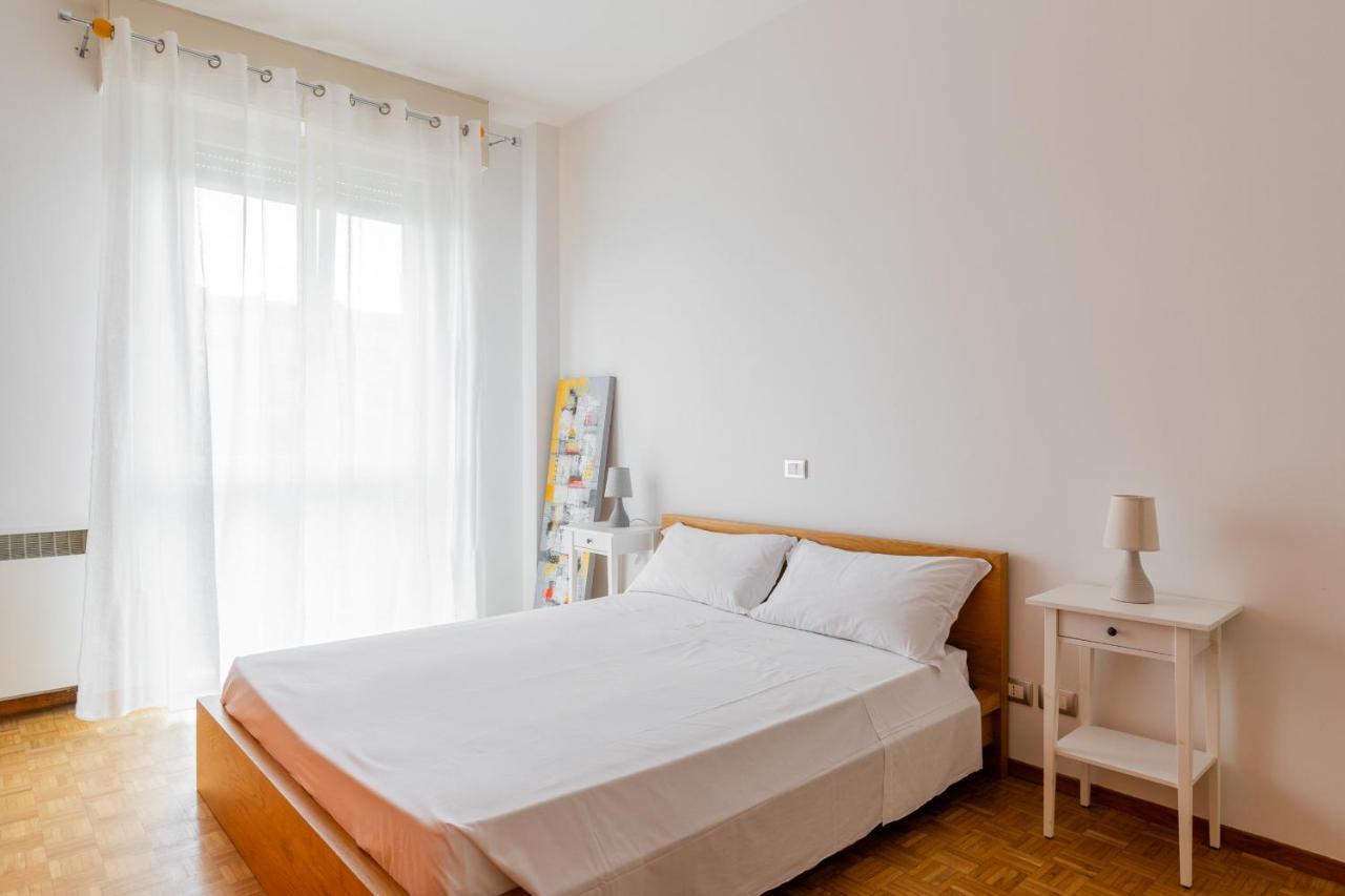 Casa Limone By Wonderful Italy Apartment Bologna Luaran gambar