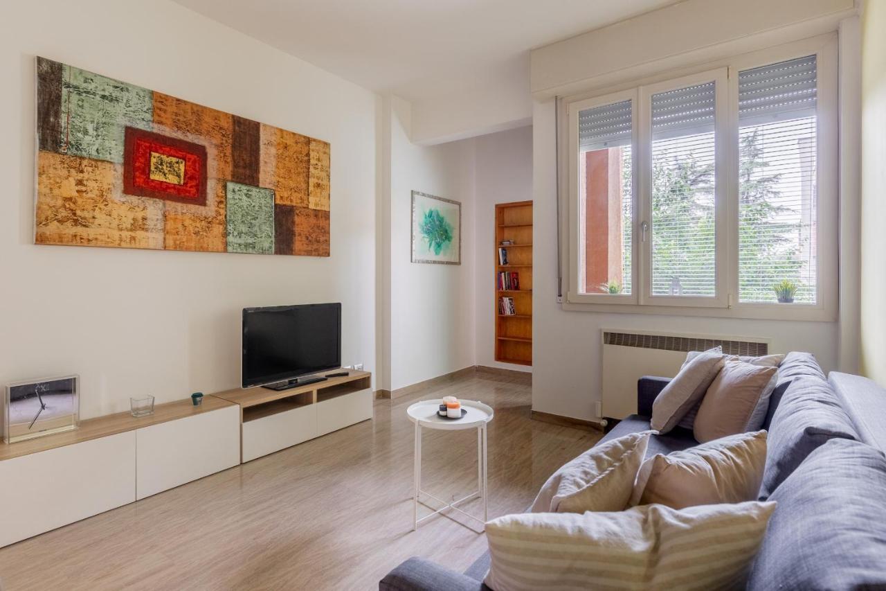 Casa Limone By Wonderful Italy Apartment Bologna Luaran gambar
