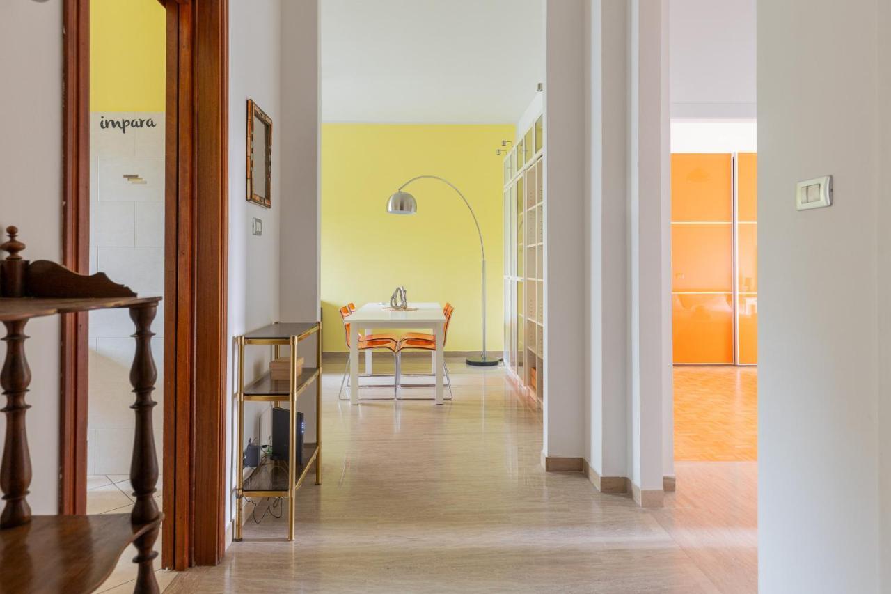 Casa Limone By Wonderful Italy Apartment Bologna Luaran gambar
