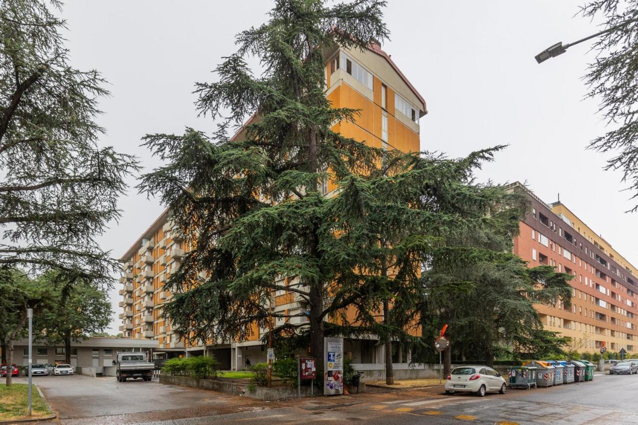 Casa Limone By Wonderful Italy Apartment Bologna Luaran gambar