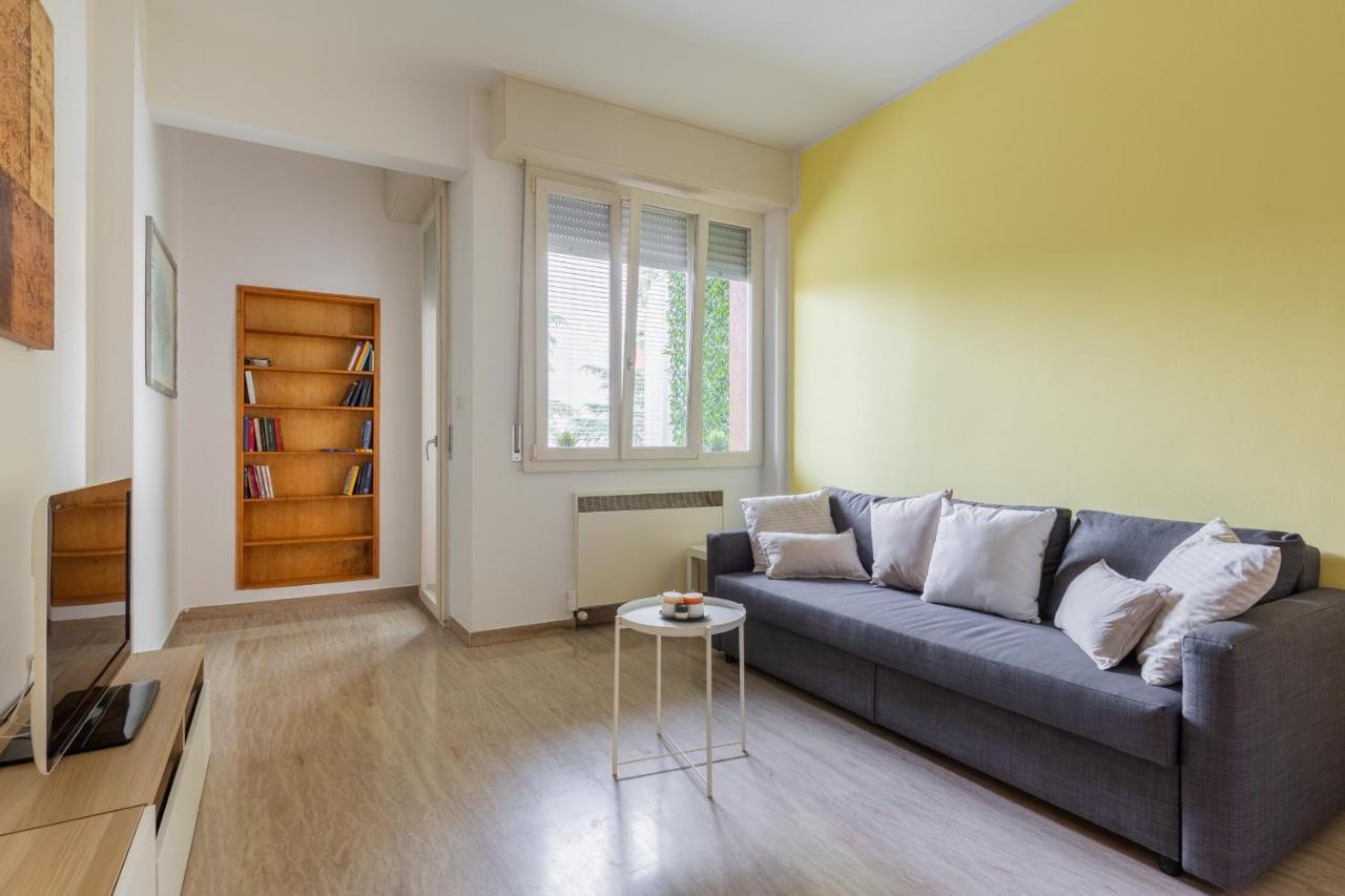 Casa Limone By Wonderful Italy Apartment Bologna Luaran gambar